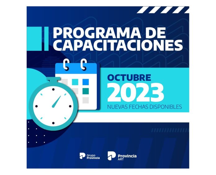 provincia-art-capacitaciones-gratuitas-octubre