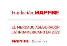 mapfre economics mercado asegurador latinoamericano recuperacion 2022