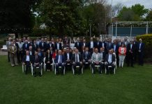 ADIRA realizó su asamblea anual en el marco de una coyuntura compleja para el sector asegurador y para el país adira asamblea anual coyuntura sector asegurador país