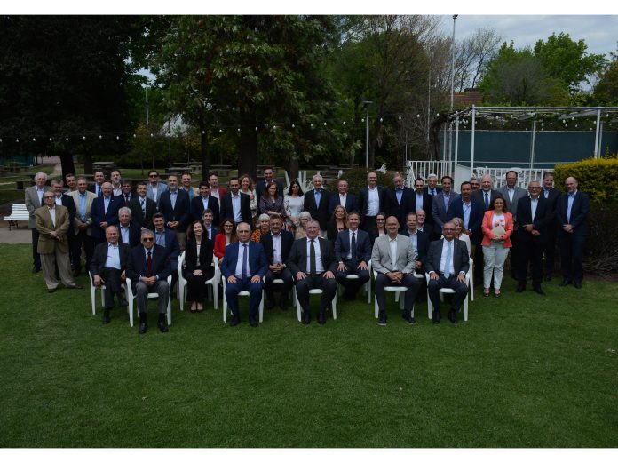 adira asamblea anual coyuntura sector asegurador país