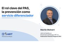 federación patronal seguros molvert rol clave productor asesor seguros prevencion servicio diferenciador