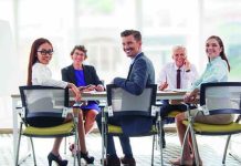 ssn empleo compañías seguros locales personal junio 2022