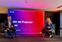 FAPASA participó en FraudTalks Latam fapasa fraudtalks latam