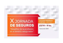 Se desarrolló la X Jornada de Seguros “Desafíos de la profesión en el ámbito asegurador” aacs cpcecaba x jornada seguros desafíos profesión ámbito asegurador
