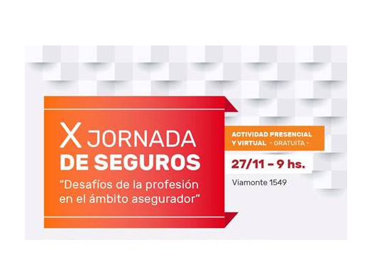aacs cpcecaba x jornada seguros desafíos profesión ámbito asegurador aacs cpcecaba x jornada seguros desafíos profesión ámbito asegurador