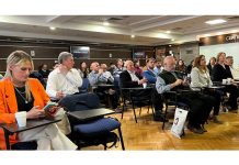 Se dictó en AAPAS una capacitación sobre ventas digitales aapas capacitación ventas digitales