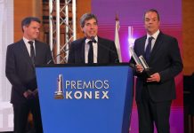 grupo sancor seguros cites ciencia tecnología premios konex 2023