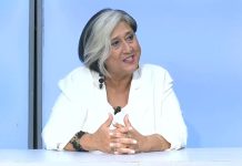 clérici redmes mujeres seguros espacios networking conversacion concientización género