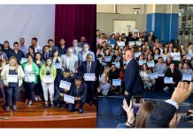 Distinguieron a más de 260 productores de Jujuy y CABA productores-jujuy-caba