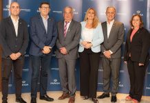 Asumieron las nuevas autoridades de FAPASA fapasa autoridades asamblea anual ordinaria 2023