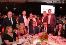 FAPASA en el 90° aniversario de La Segunda Seguros fapasa aniversario la segunda seguros