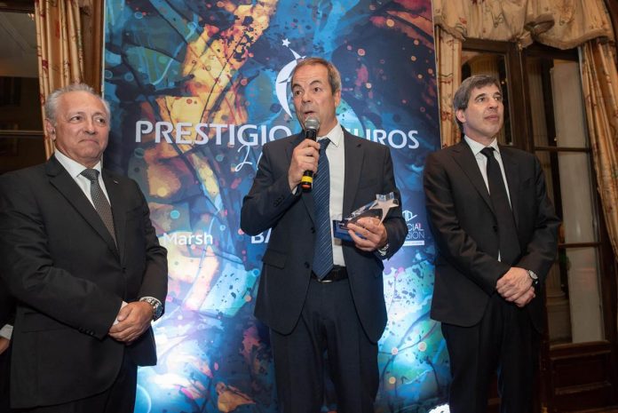 grupo sancor seguros premios prestigio seguros 2023