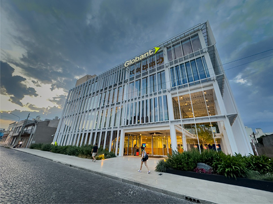 globant fortune crecimiento 2023 globant fortune crecimiento 2023