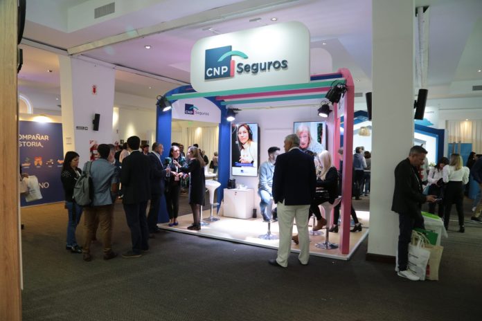 cnp seguros expoestrategas 2023
