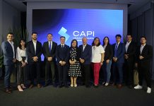 lanzamiento oficial cámara paraguaya insurtech capi