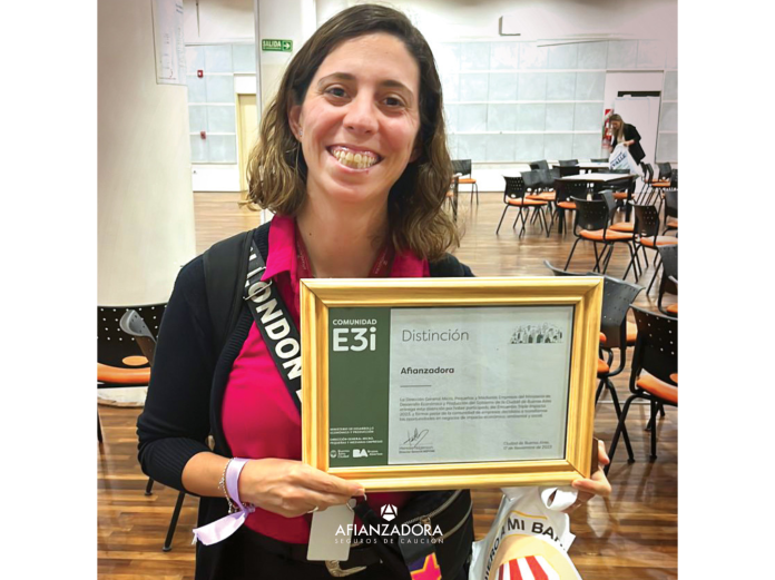 afianzadora encuentro triple impacto e3i 2023 afianzadora encuentro triple impacto e3i 2023