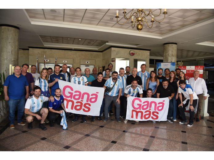 grupo sancor seguros ganá más desempeño productores noviembre 2023 grupo sancor seguros ganá más desempeño productores noviembre 2023