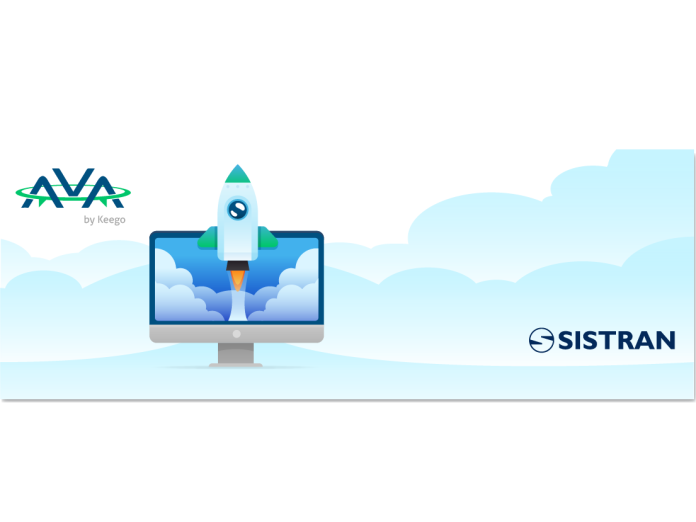 sistran ava asistente virtual asegurador plataforma chatbot