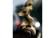 premios luchemos por la vida 2023