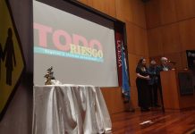 revista todo riesgo premios luchemos por la vida 2023