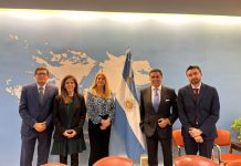FAPASA viajó a España y fortaleció la cooperación internacional fapasa-espana-cooperacion-internacional