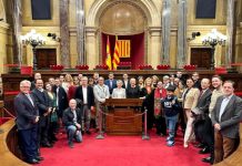 Positivo balance de la gira de FAPASA en Madrid y Barcelona positivo-balance-gira-fapasa-madrid-barcelona