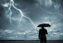 swiss re institute tormentas eléctricas severas daños asegurados 2023