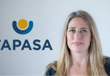 Agustina Decarre realizó un balance de 2023 de FAPASA agustina-decarre-balance-2023-fapasa