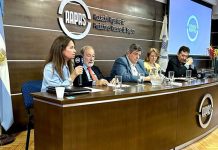 Charla en AAPAS: desafíos y conflicto de intereses en el mundo del seguro aapas charla desafíos conflicto intereses mundo seguro