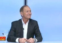 Pastore: “En la Argentina hay varios riesgos que no tienen cobertura” pastor special division reinsurance brokers argentina riesgos cobertura