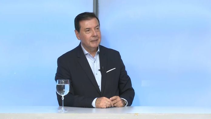 salinas cámara reaseguradores argentinos mercado reaseguros mochila deuda