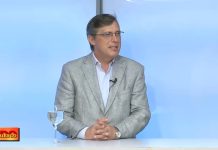 Vítolo: “Buscamos ser la compañía de seguros del sector de la salud” vítolo noble seguros compañía sector salud