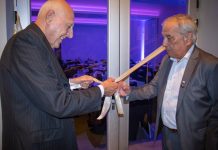 Tucumán: ATPAS inauguró su nueva sede tucumán atpas sede fapasa