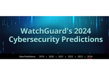 watchguard laboratorio amenazas pronósticos ciberseguridad 2024
