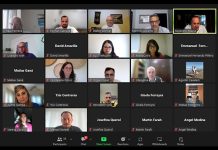 décima edición pesp programa ejecutivo seguros personas avira uca