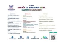 AALPS organiza un nuevo curso de gestión de siniestros en el sector asegurador aalps-nuevo-curso-gestion-siniestros-sector-asegurador