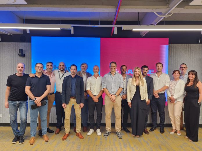 mapfre acuerdo bind broker seguros