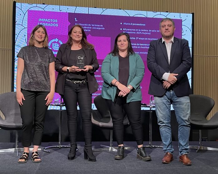 la segunda seguros premio conciencia primer premio
