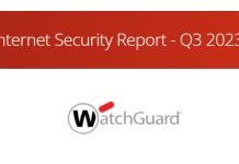 WatchGuard Technologies: resultados de su último Informe de Seguridad en Internet watchguard-technologies-resultados-ultimo-informe-seguridad-internet