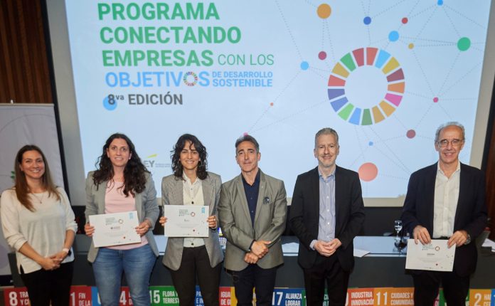 sancor-seguros-reconocimiento-ods sancor-seguros-reconocimiento-ods