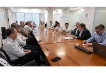 srt mesa cuatripartita construcción