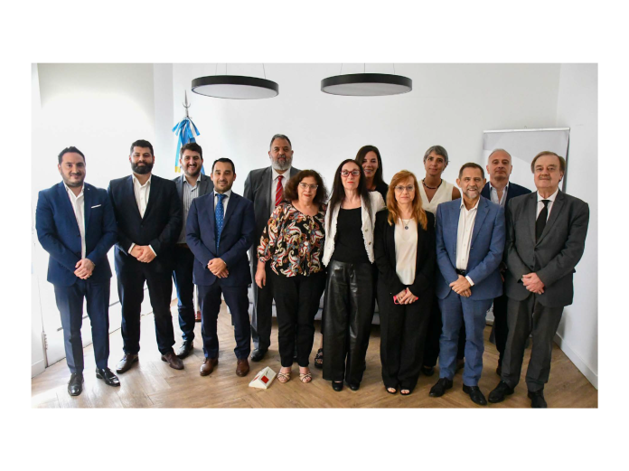 ssn informe gestión 2019 2023