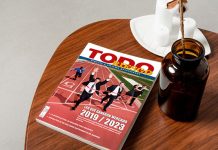 Ya se está distribuyendo la revista Todo Riesgo de diciembre revista todo riesgo diciembre 2023