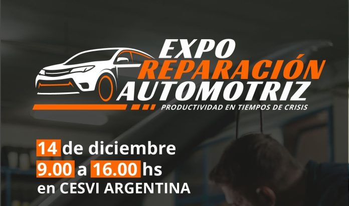 cesvi-argentina-expo-reparacion-automotriz
