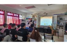 luchemos por la vida cursos talleres 2023