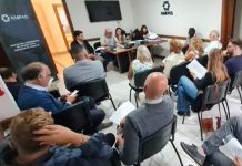 ampas renovación autoridades proyectos fapasa