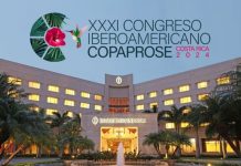 congreso iberoamericano copaprose costa rica fapasa 2024