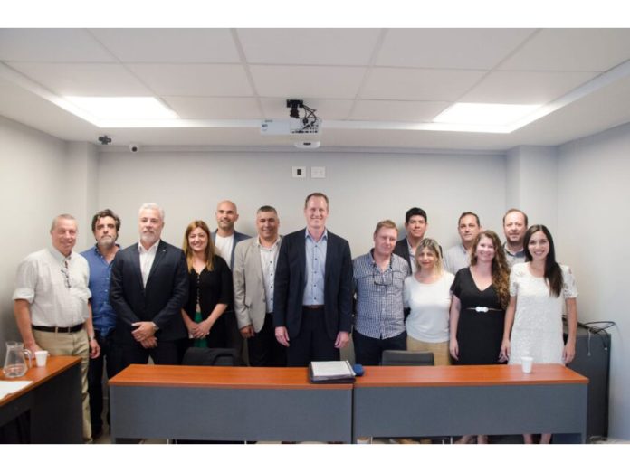 apas córdoba autoridades proyectos 2024