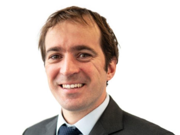 aon francisco bravo líder human capital cono sur