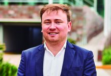 Manzo: “Retiro cuenta con un gran potencial de desarrollo y es atractivo para nuestros productores” manzo sancor seguros retiro potencial desarrollo atractivo productores